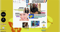 Desktop Screenshot of alexpalhano.com
